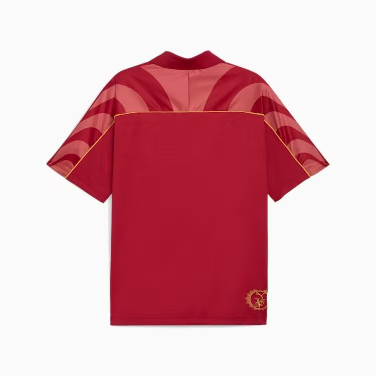 Puma X Harry Potter Relaxed Football Jersey