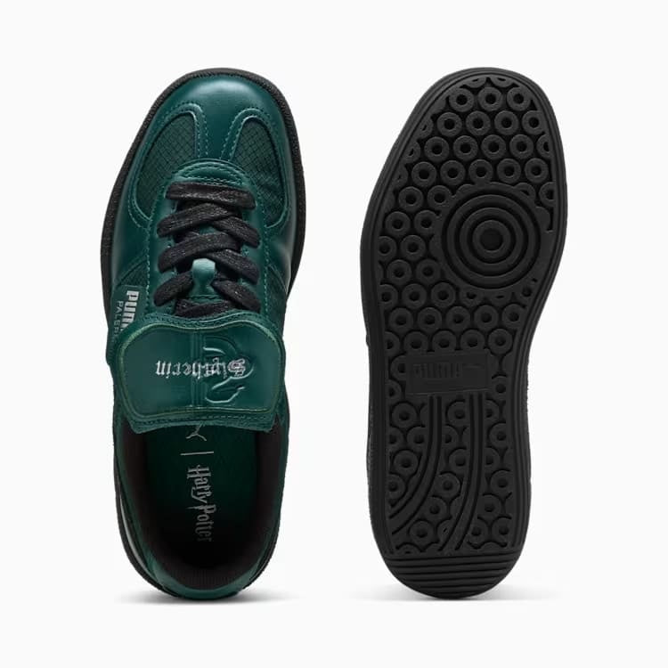 GS Puma Palermo Harry Potter