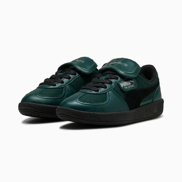 GS Puma Palermo Harry Potter