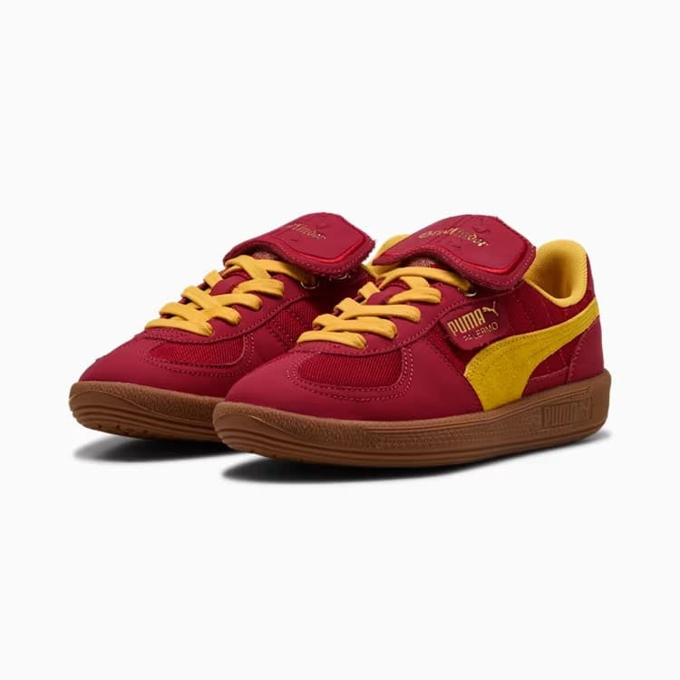 GS Puma Palermo Harry Potter