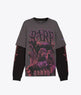 Puma LaMelo World Tournament Long Sleeve Tee 