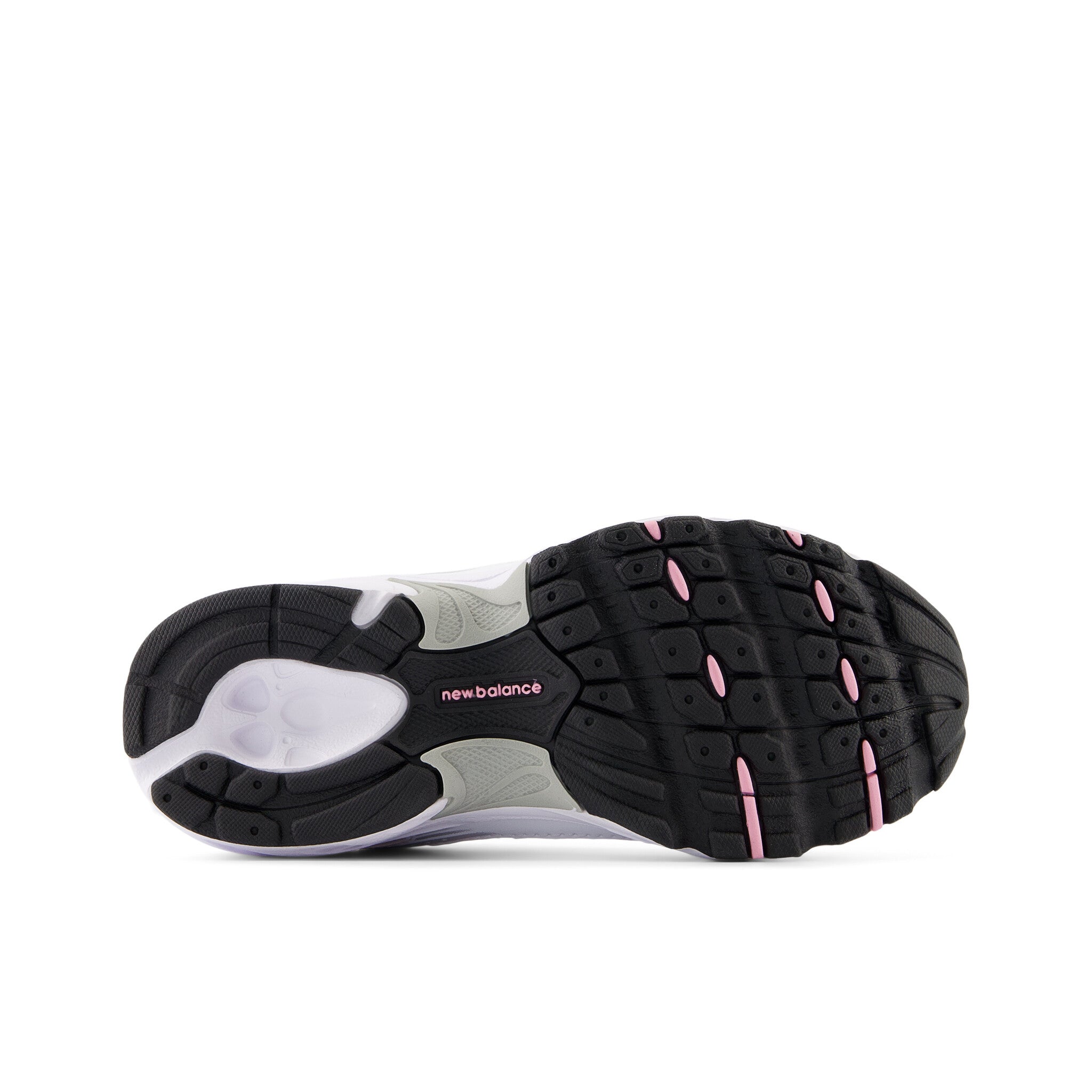 PS New Balance 530 Bungee 'White/Pink Sugar|PZ530RK|Top Fashion