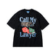 MA®️KET Call My Lawyer Chase Tee