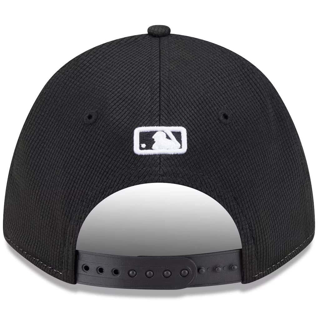 New Era 9Forty Chicago White Sox City Connect Adjustable