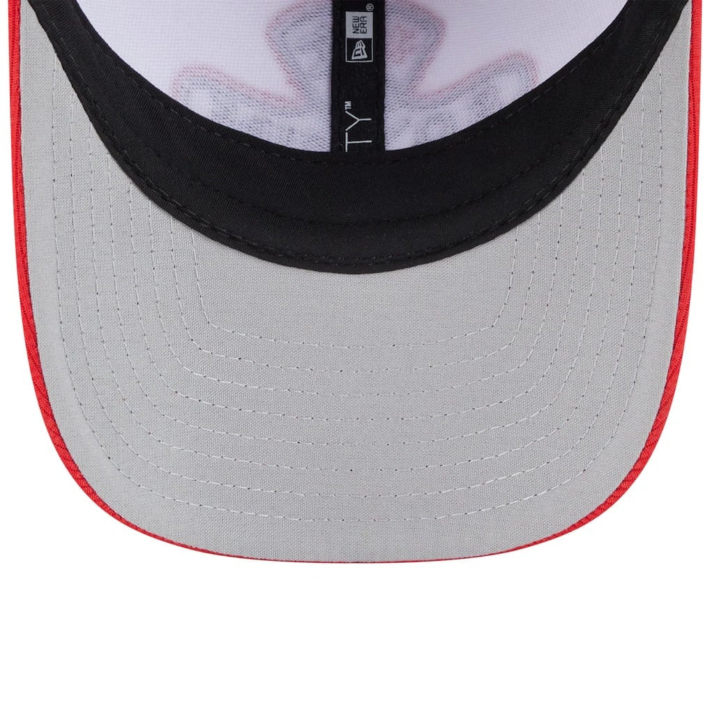 New Era 9Forty Chicago White Sox City Connect Adjustable