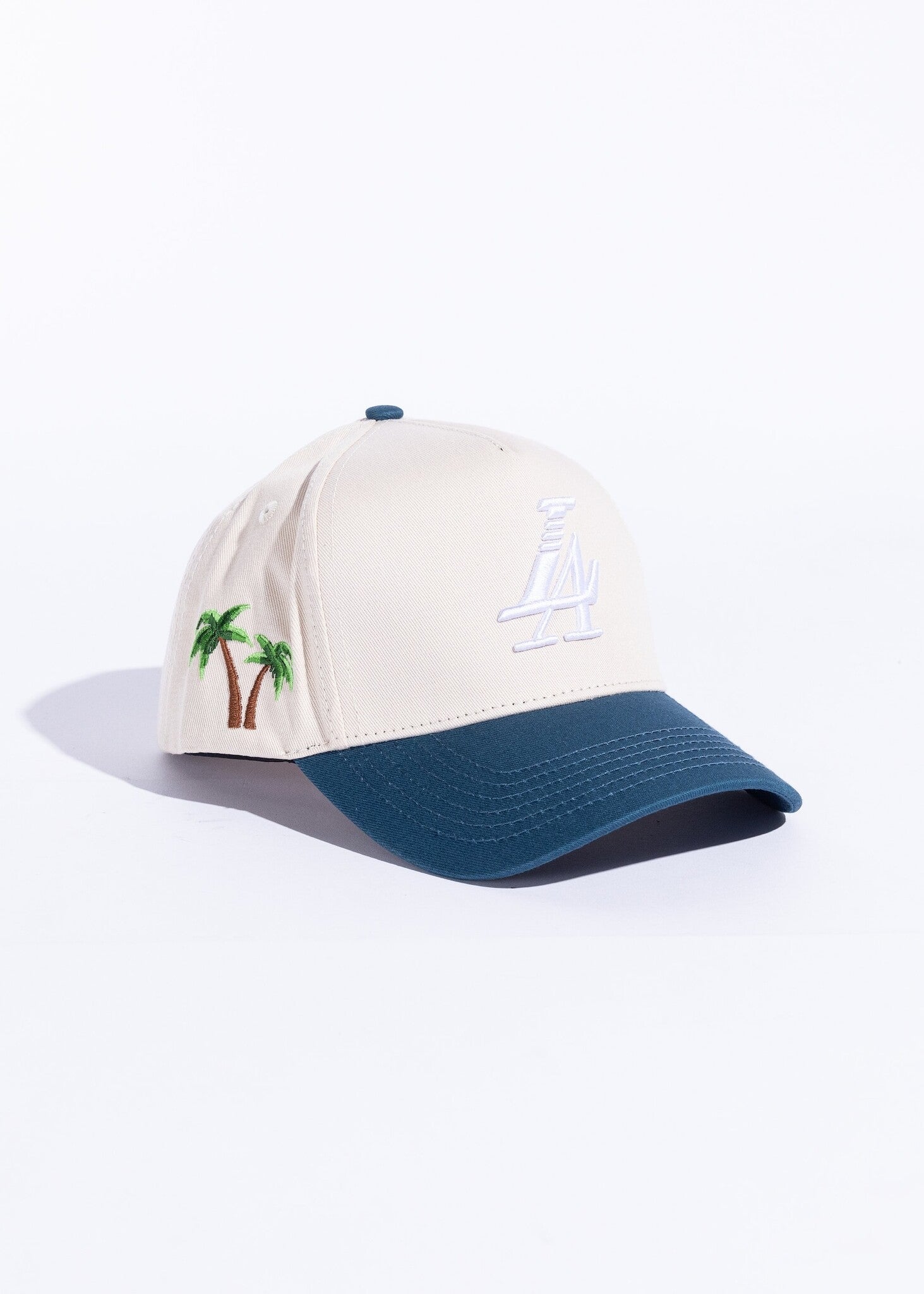 Reference Paradise LA Hat