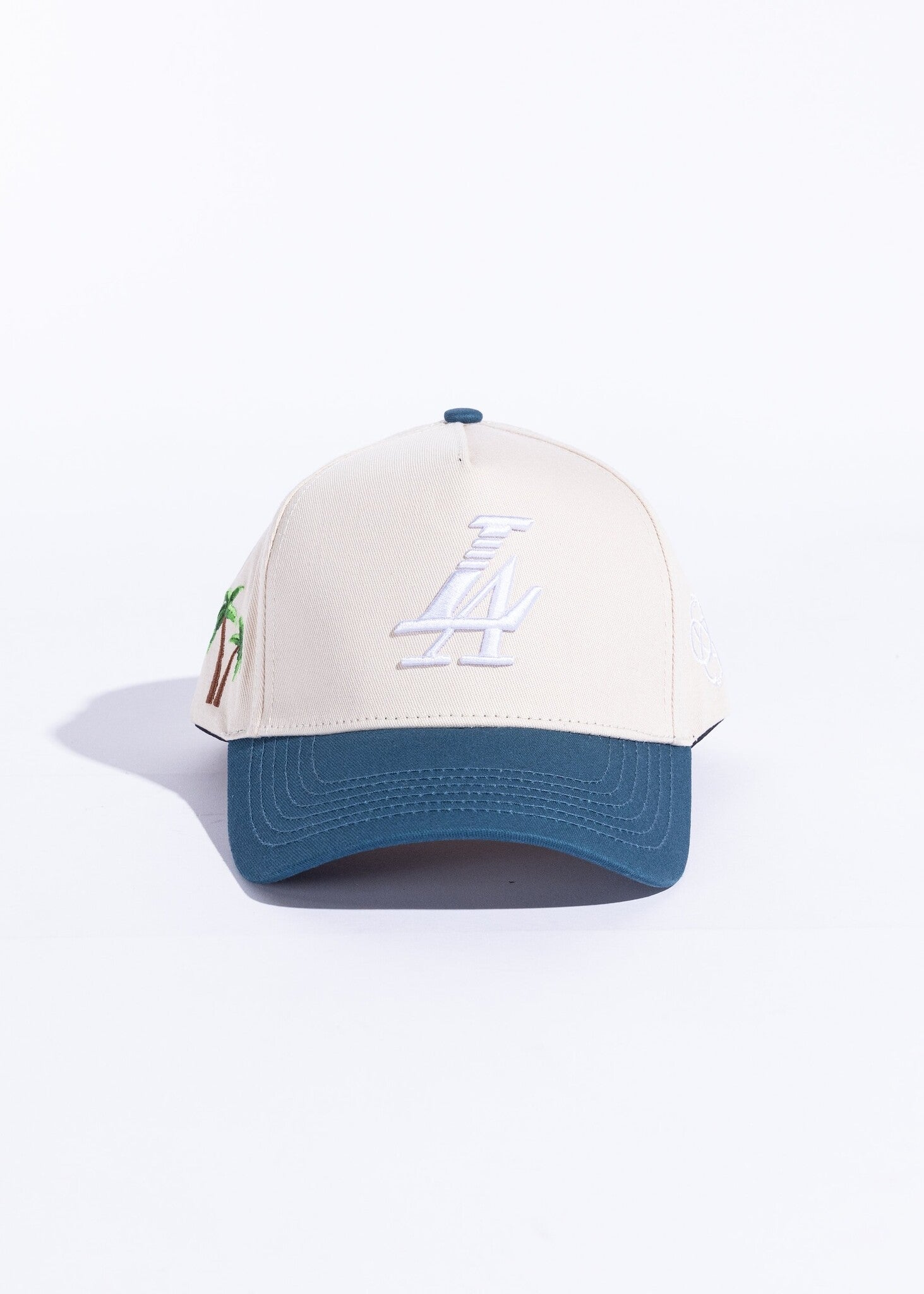 Reference Paradise LA Hat