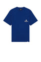 Represent Permanent Vacation Pocket Tee