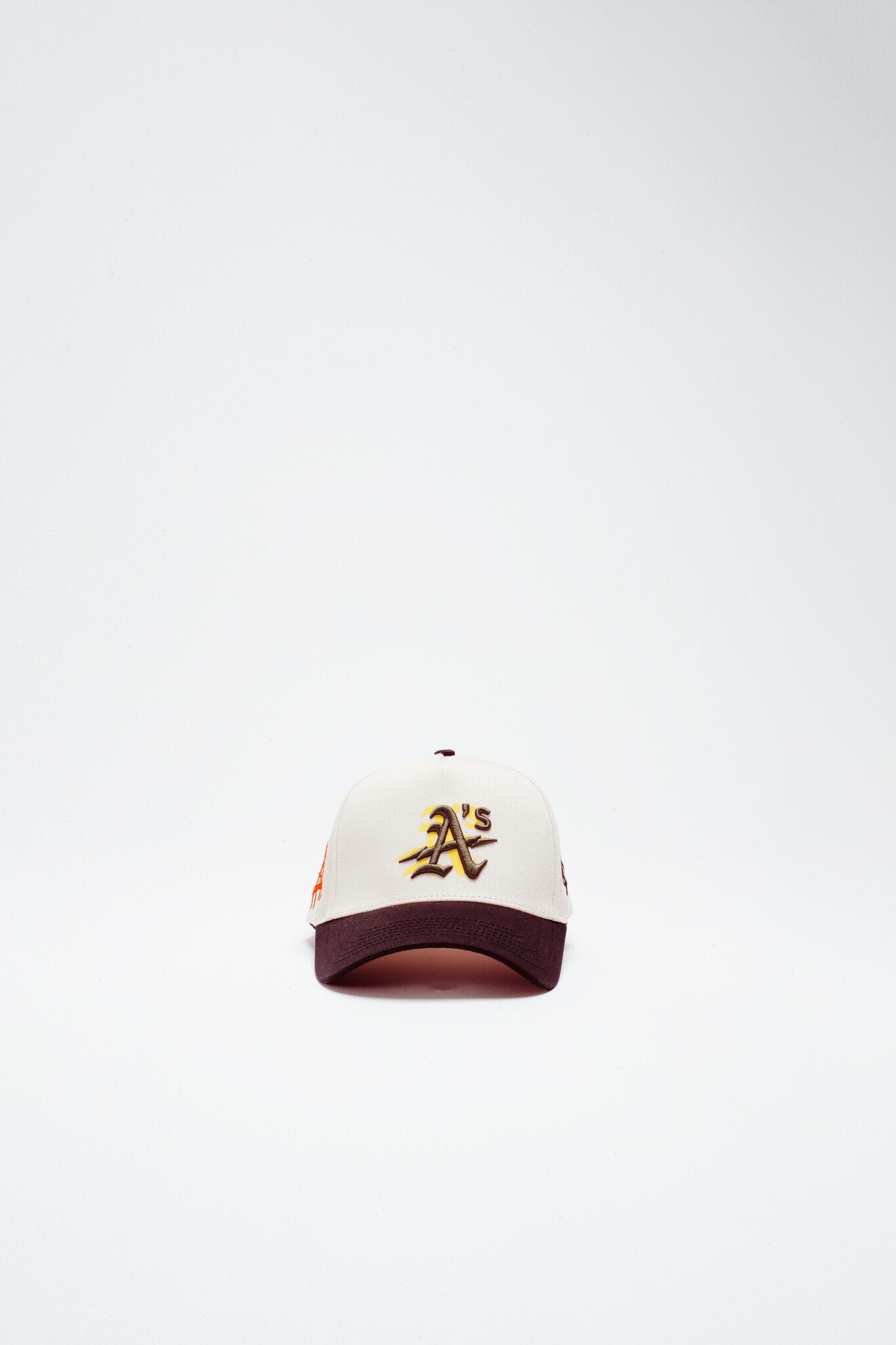 Reference Oak Hat