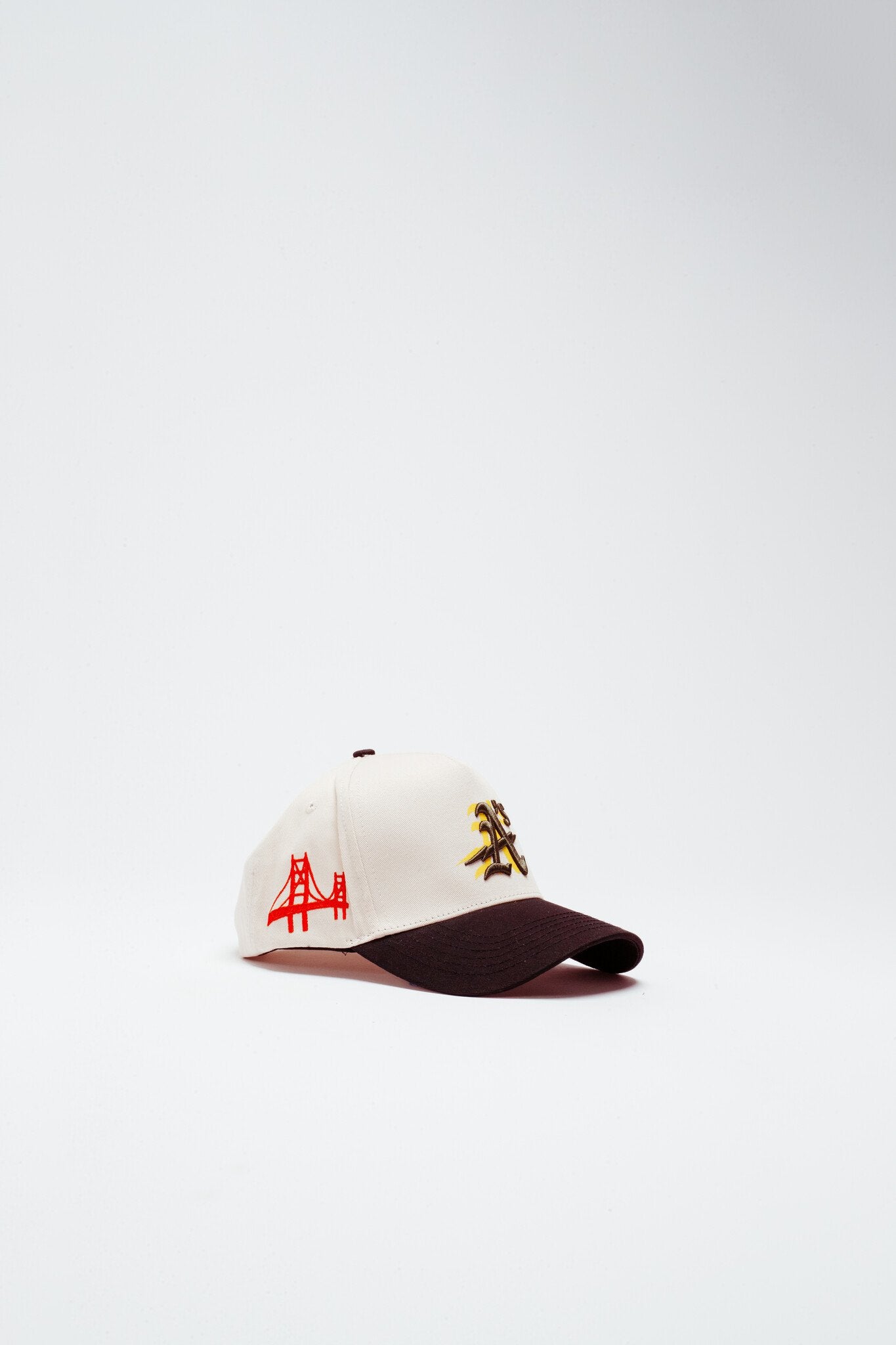 Reference Oak Hat