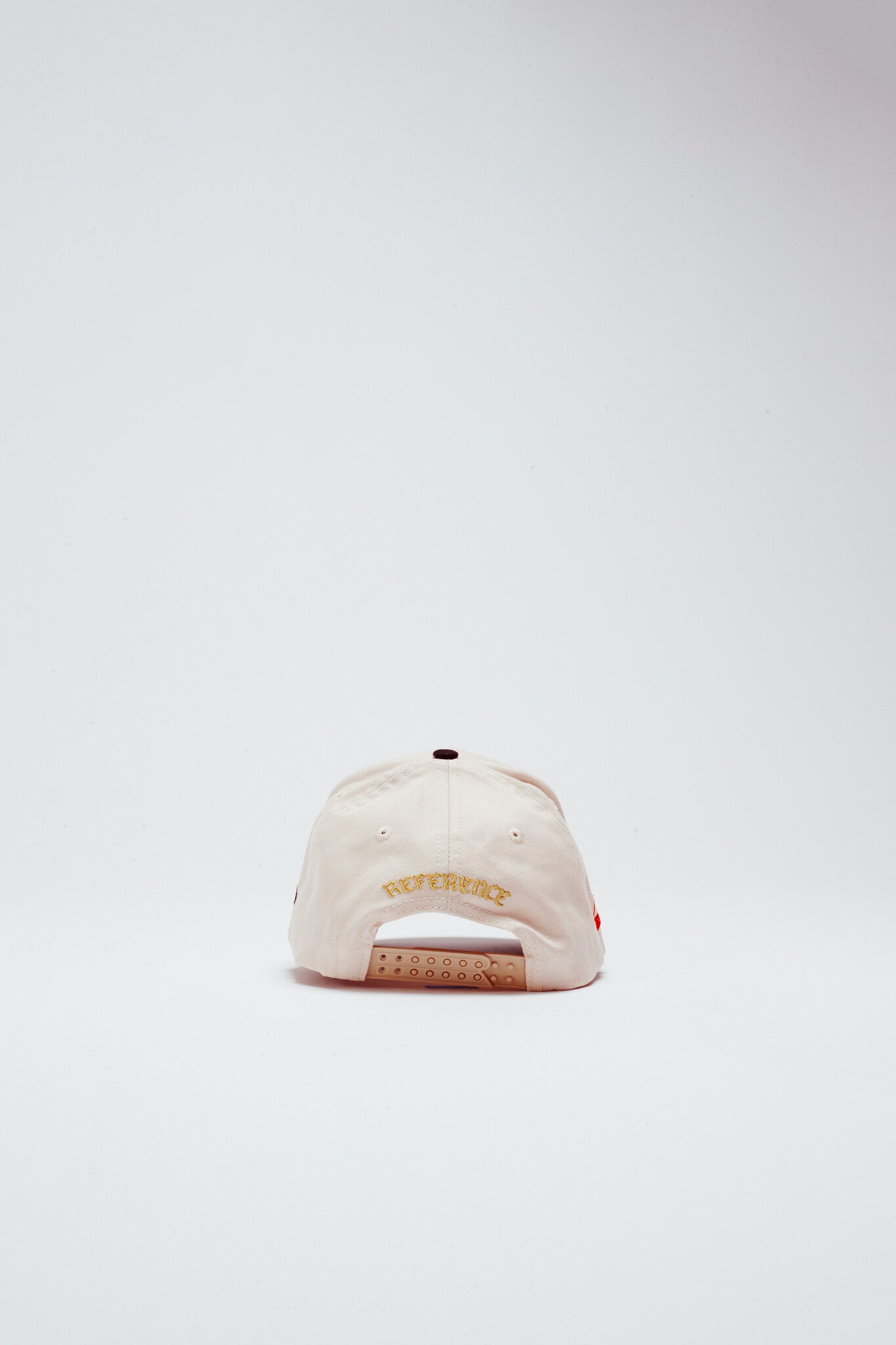 Reference Oak Hat