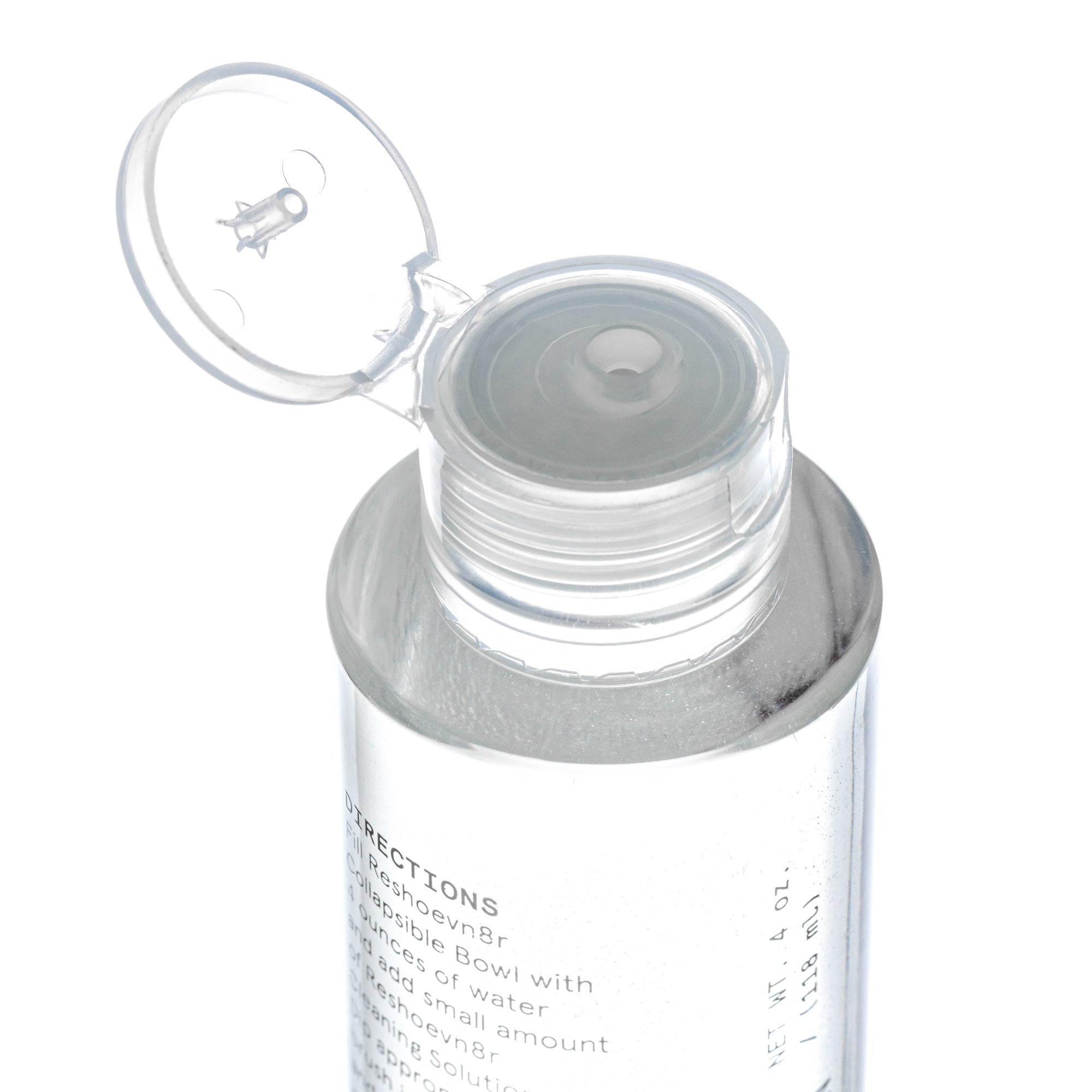 Reshoevn8r Cleaning Solution '8 Oz.'