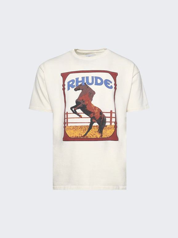 Rhude Cadre Tee