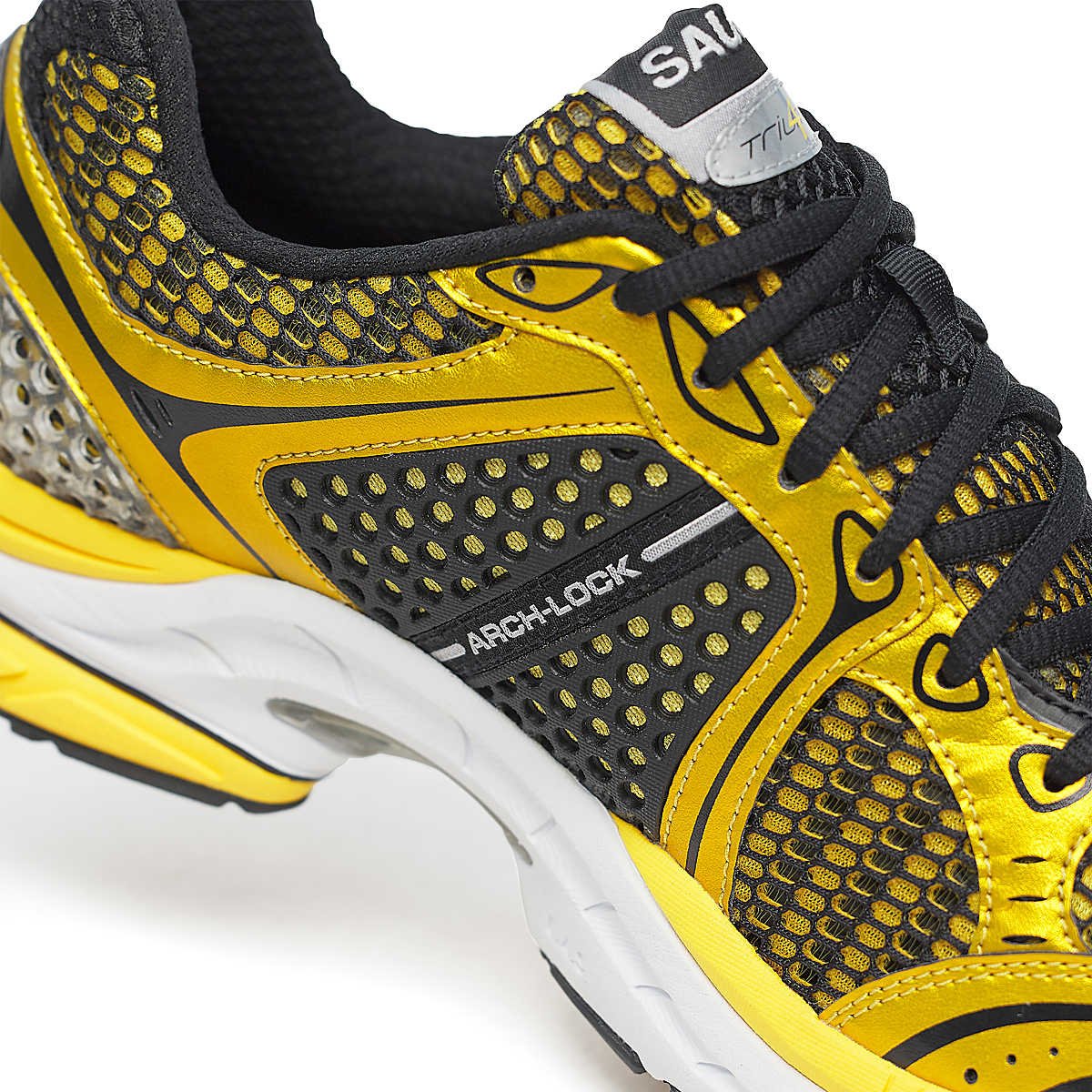 Saucony Progrid Triumph 4