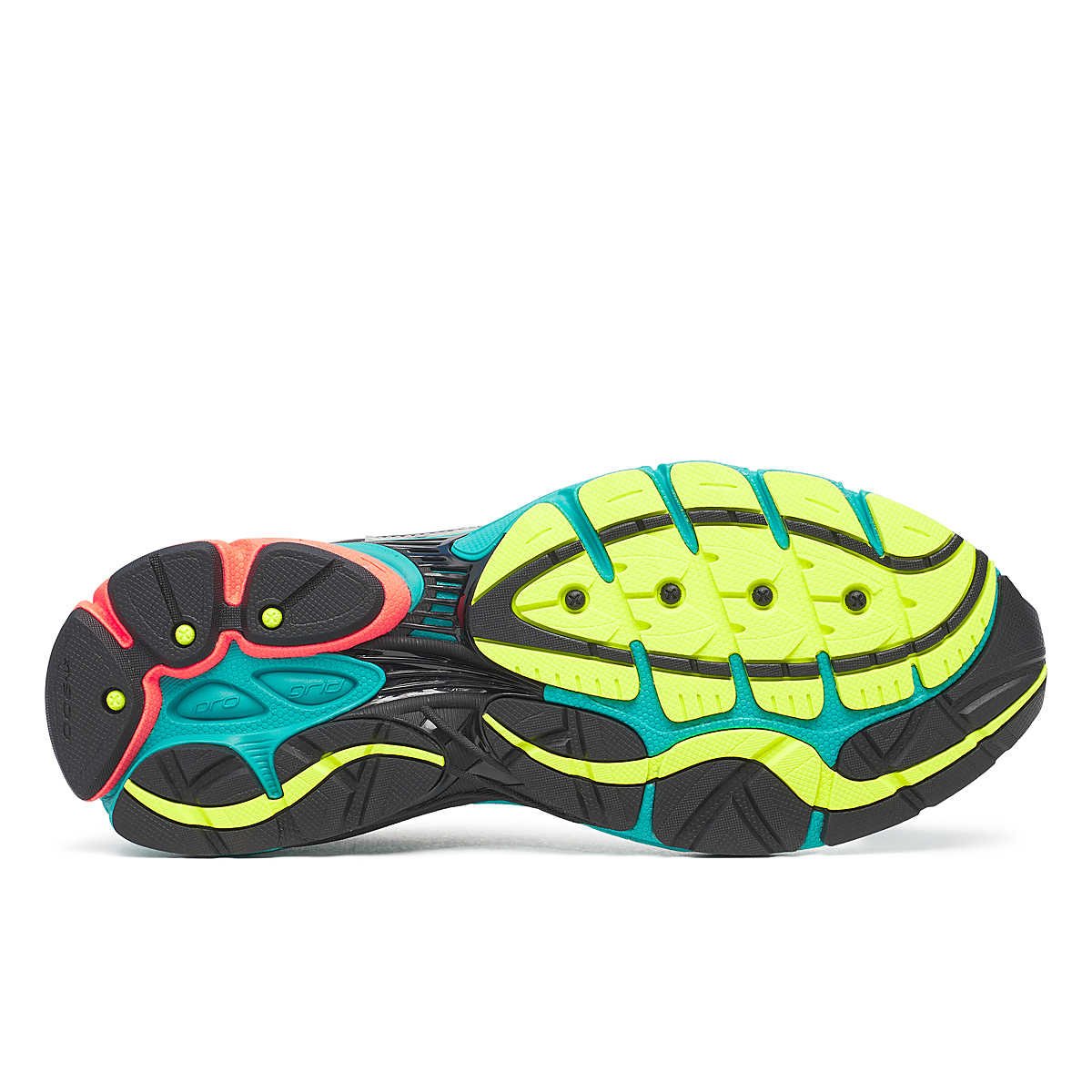 Saucony Progrid Omni 9