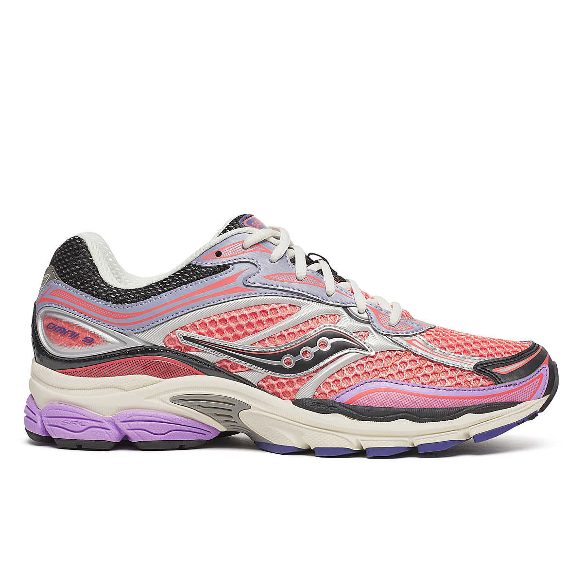 Saucony Progrid Omni 9