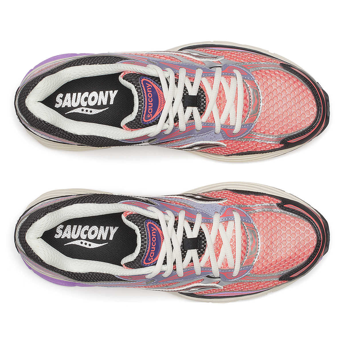 Saucony Progrid Omni 9