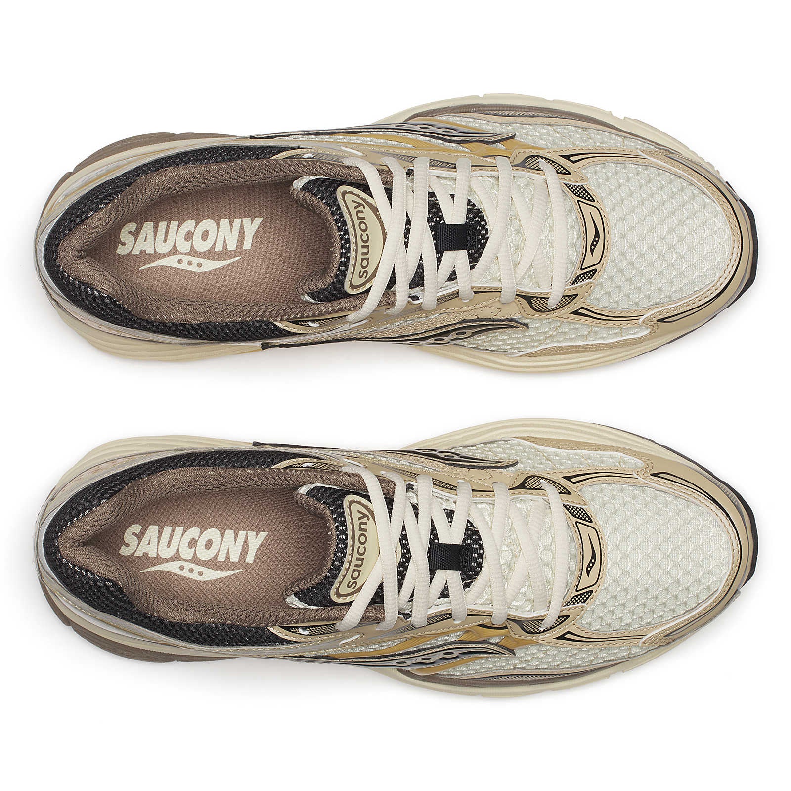 Saucony Progrid Omni 9
