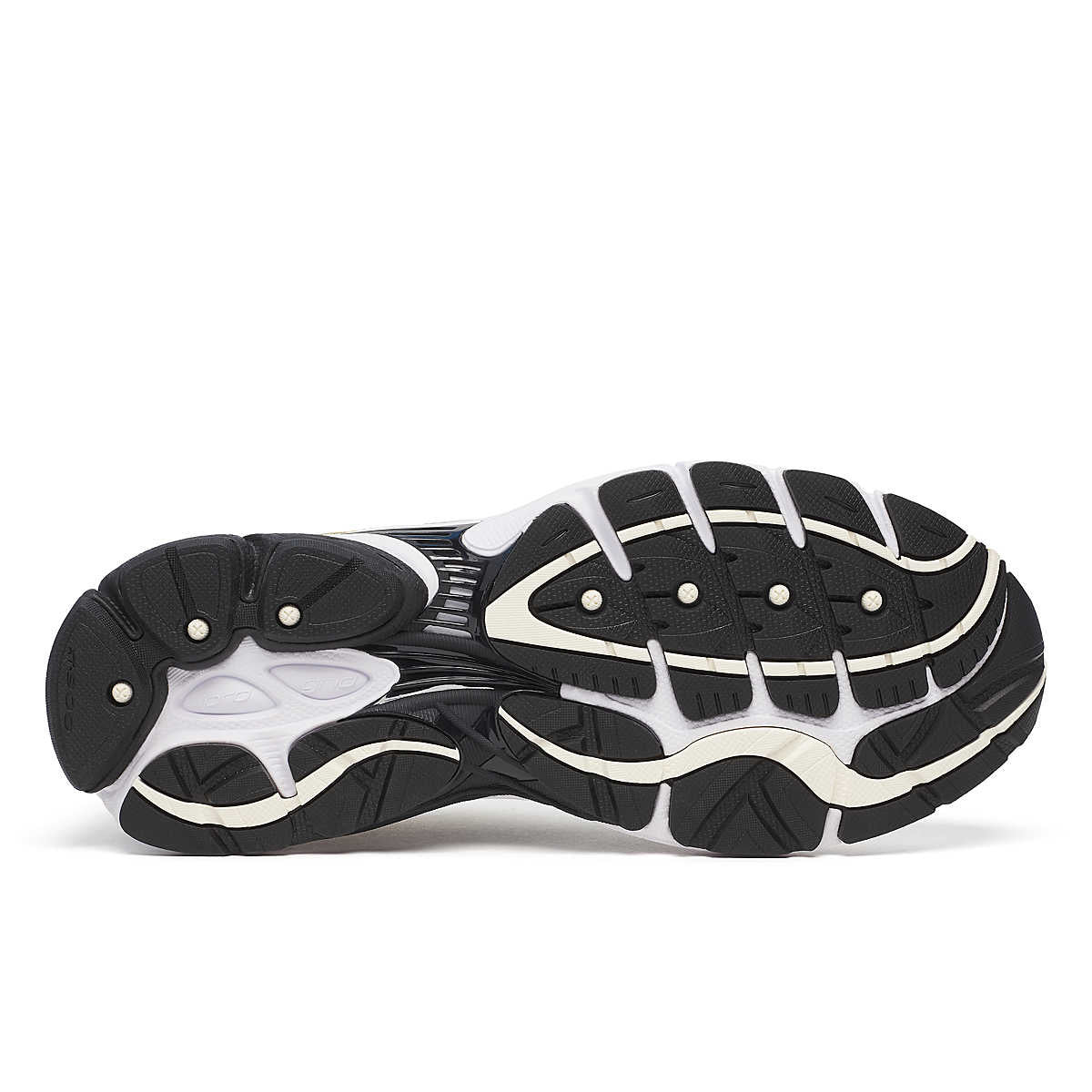 Saucony Progrid Omni 9