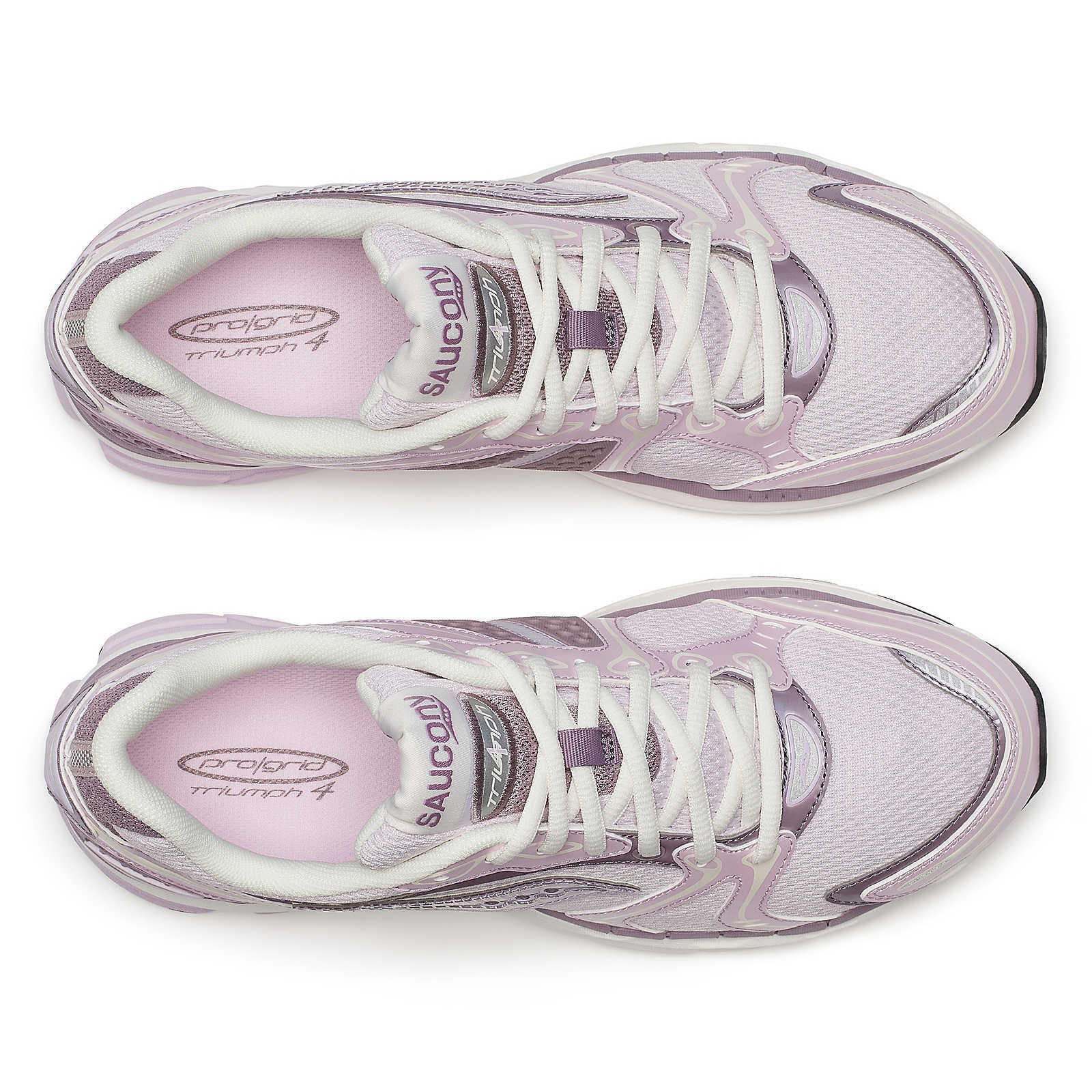 Saucony Progrid Triumph 4