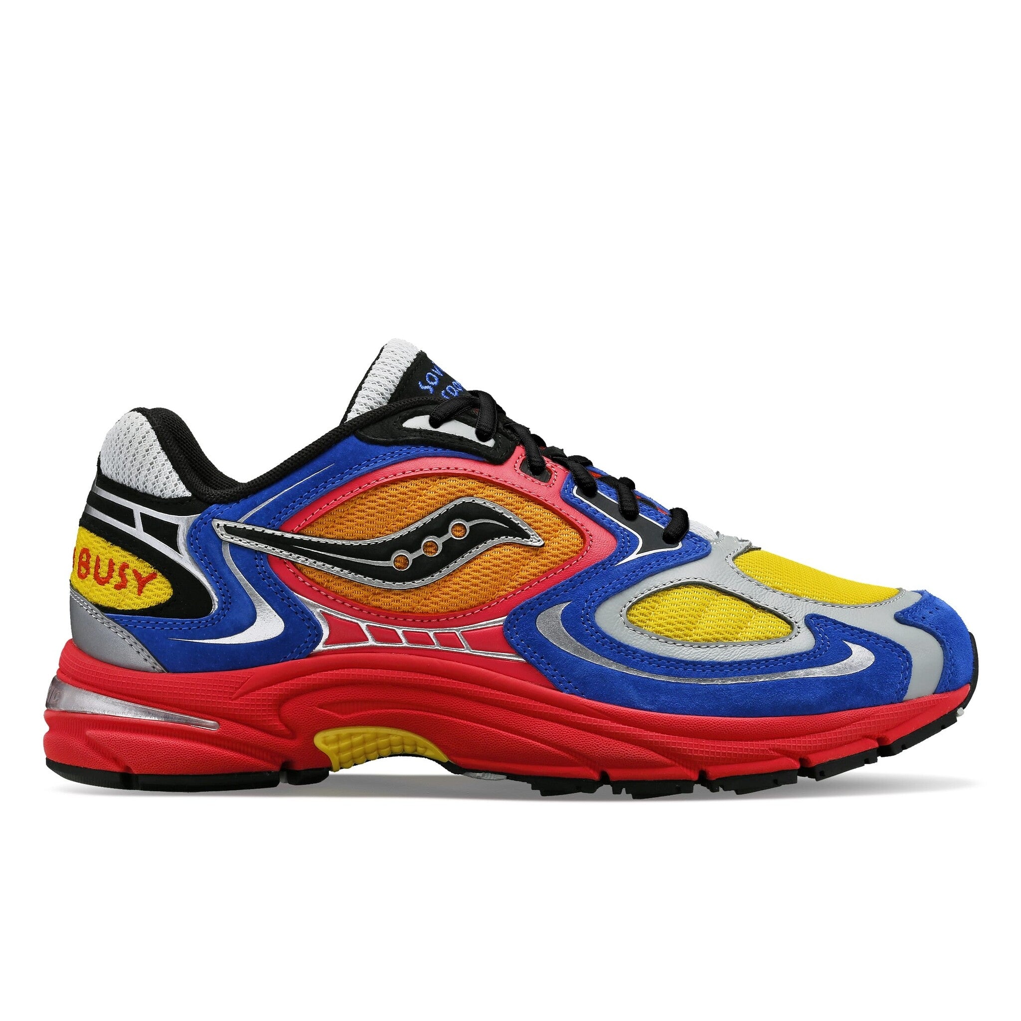 Saucony x Jae Tips Grid Jazz 9 'Balloon Blue|S70864-3|Top Fashion