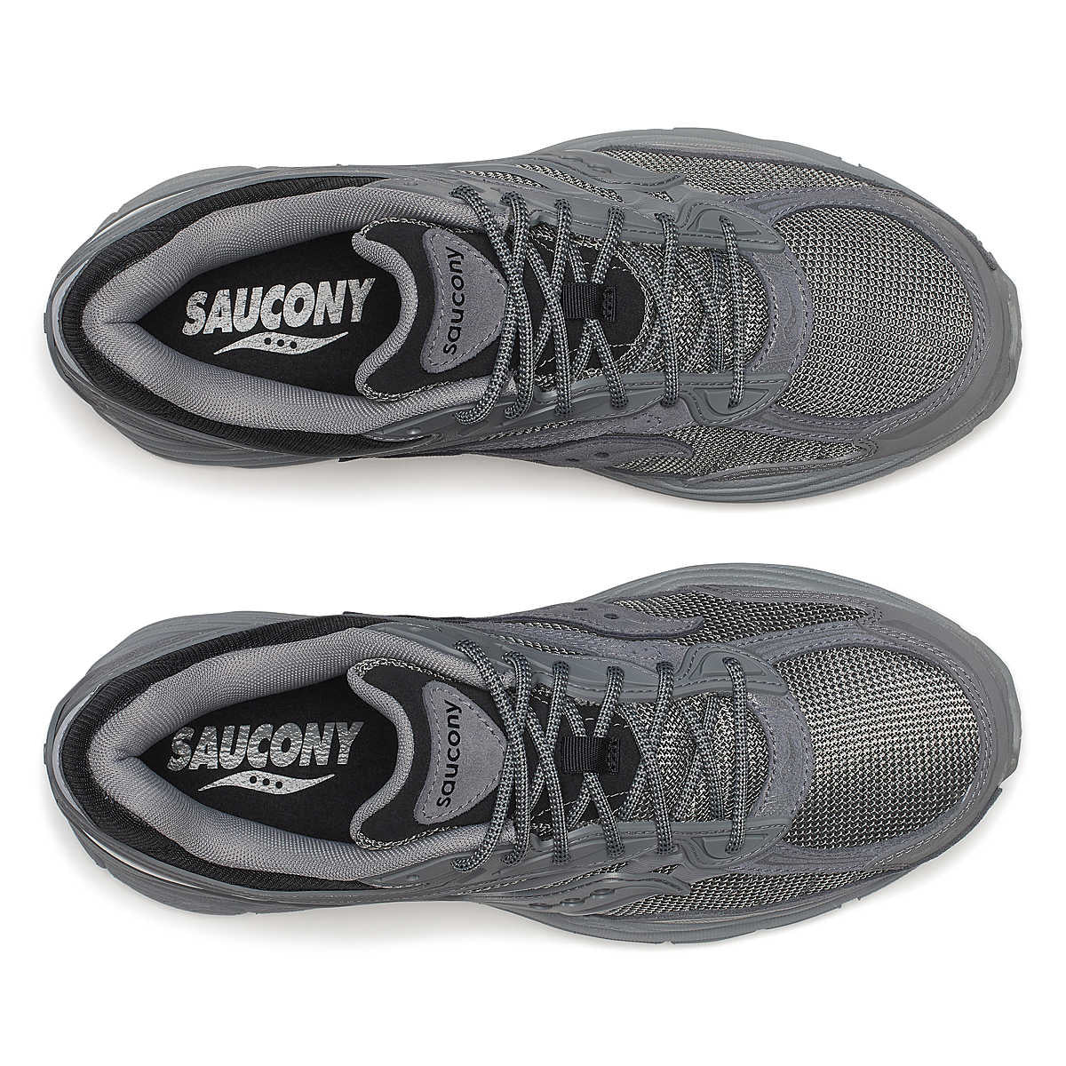 Saucony Progrid Omni 9