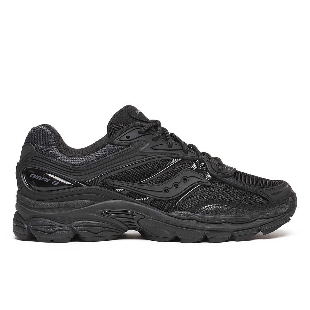 Saucony Progrid Omni 9
