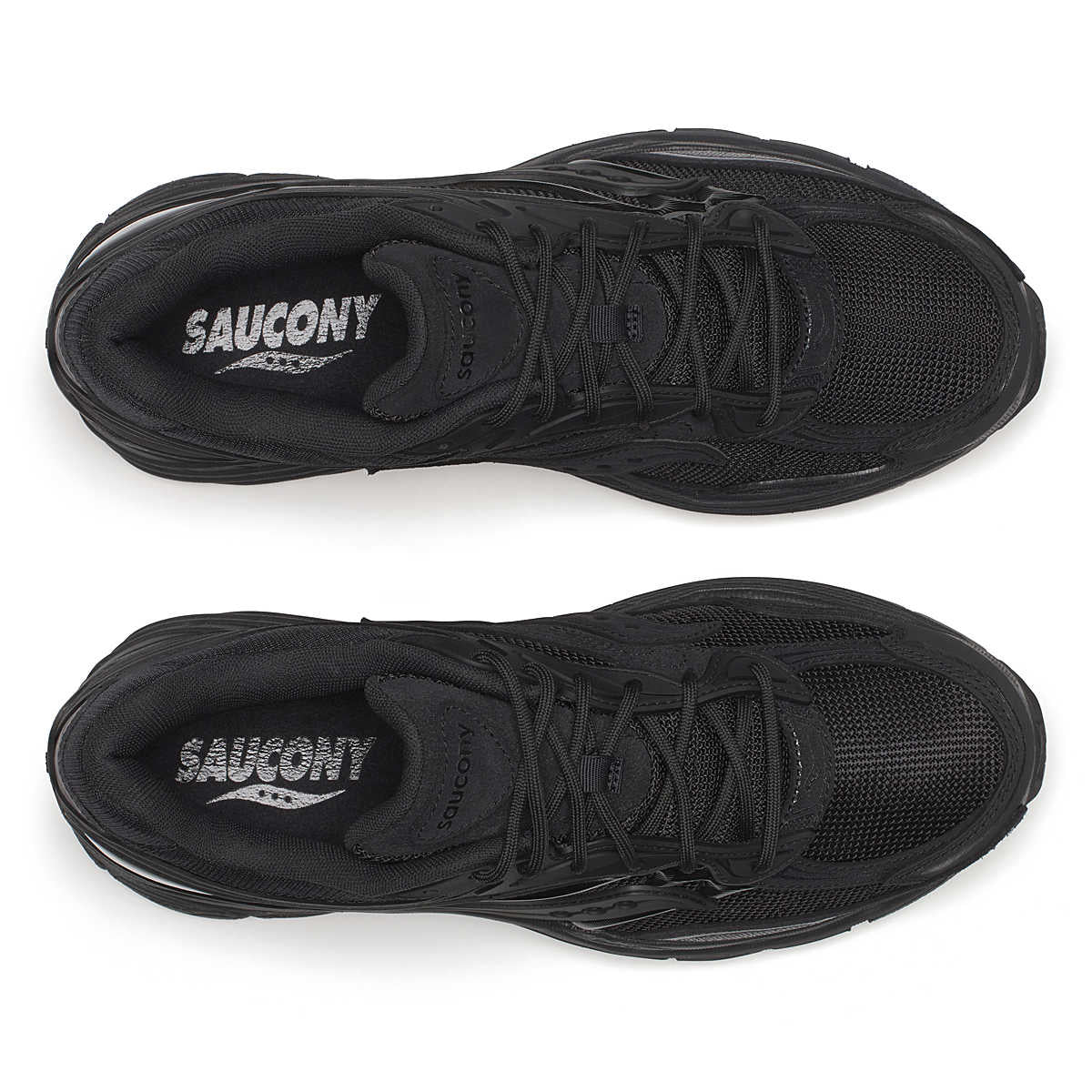 Saucony Progrid Omni 9