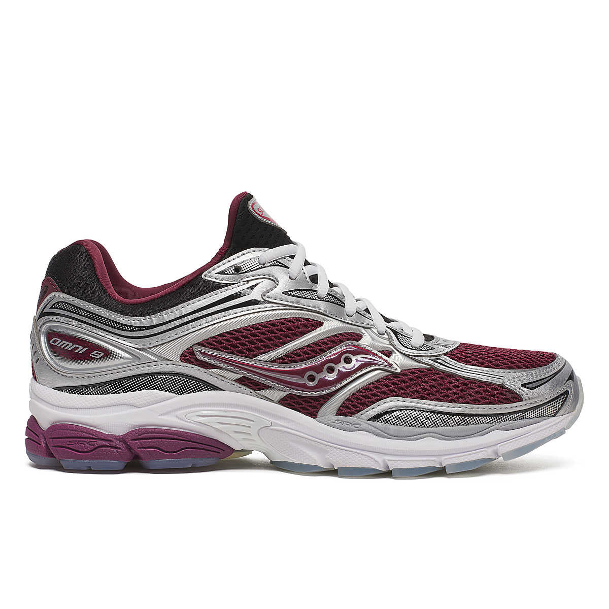 Saucony Progrid Omni 9