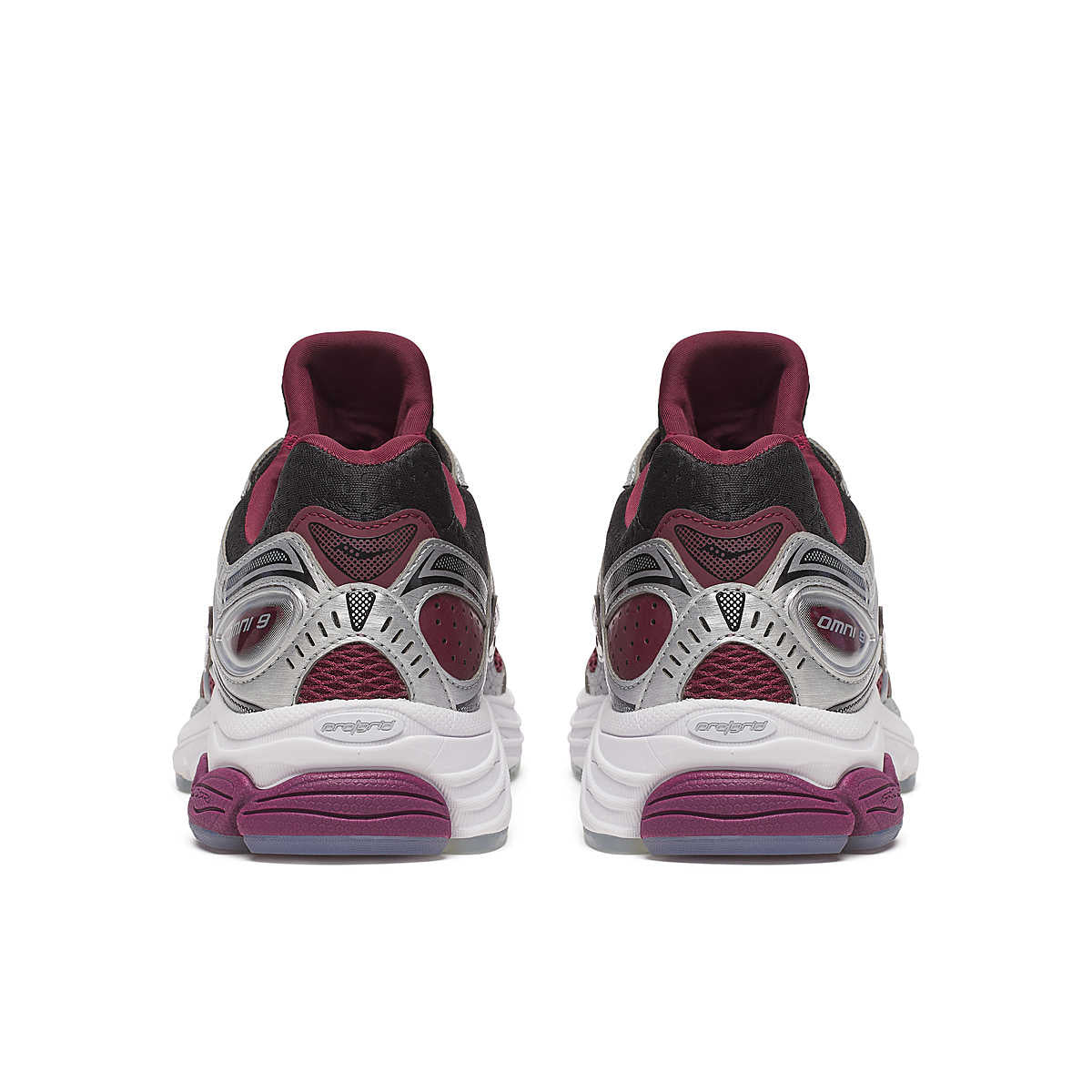 Saucony Progrid Omni 9