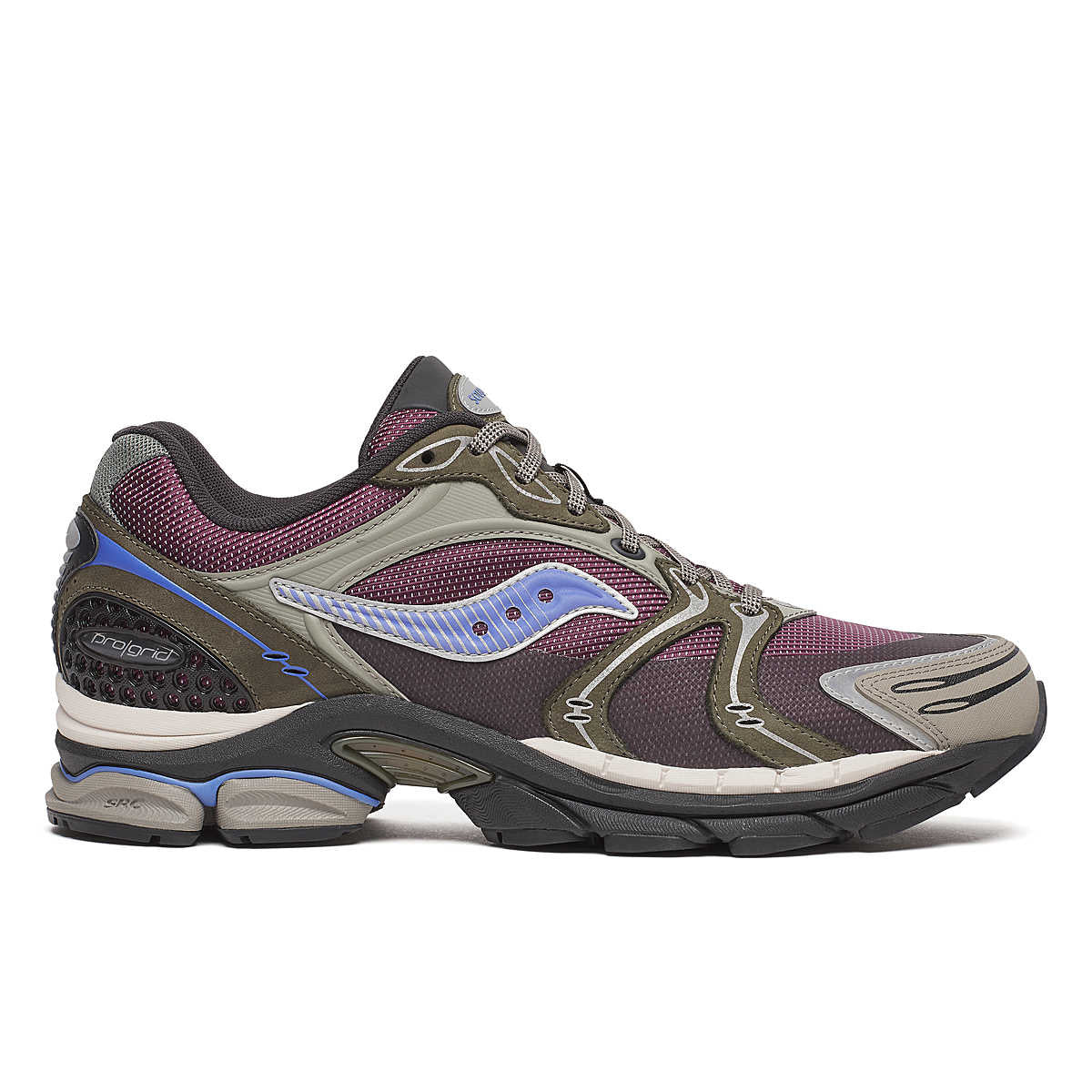 Saucony Progrid Triumph 4