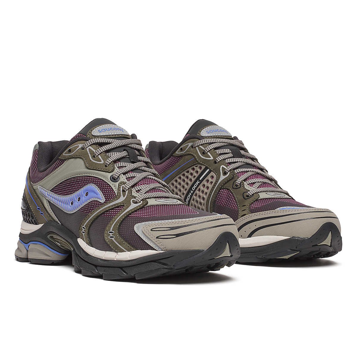Saucony Progrid Triumph 4