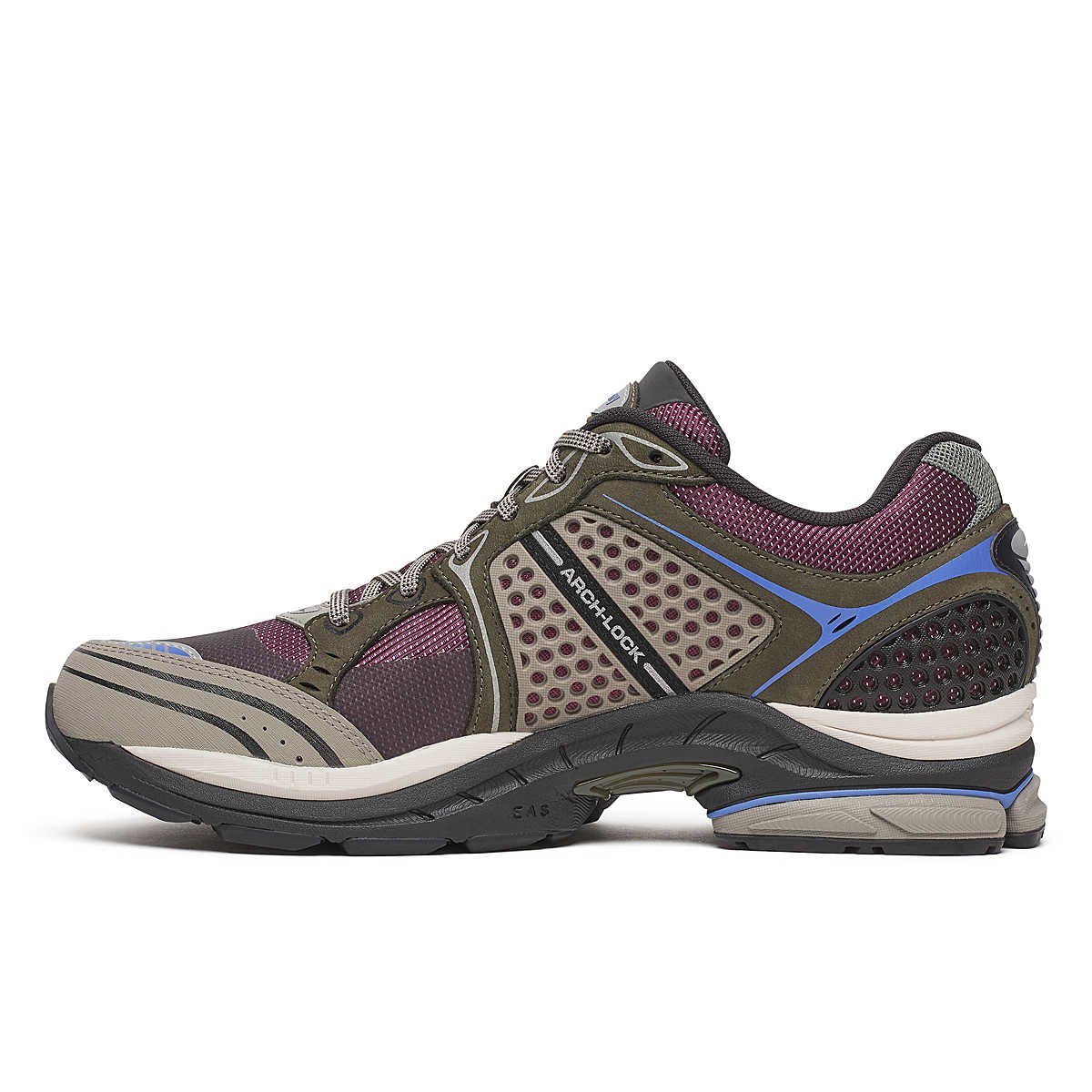 Saucony Progrid Triumph 4