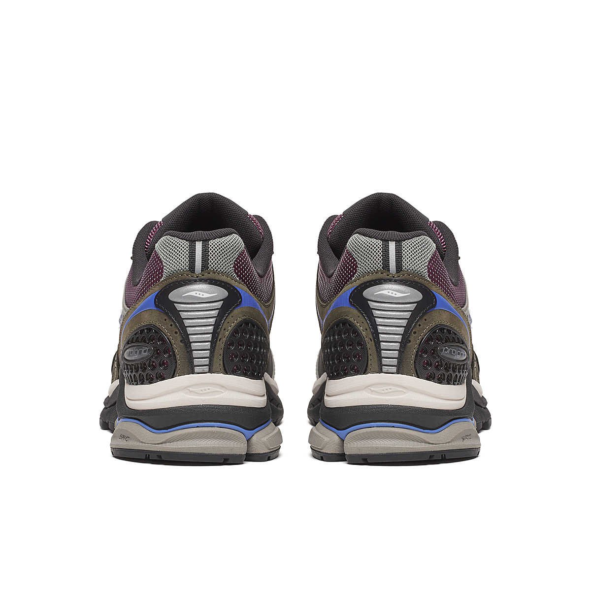 Saucony Progrid Triumph 4