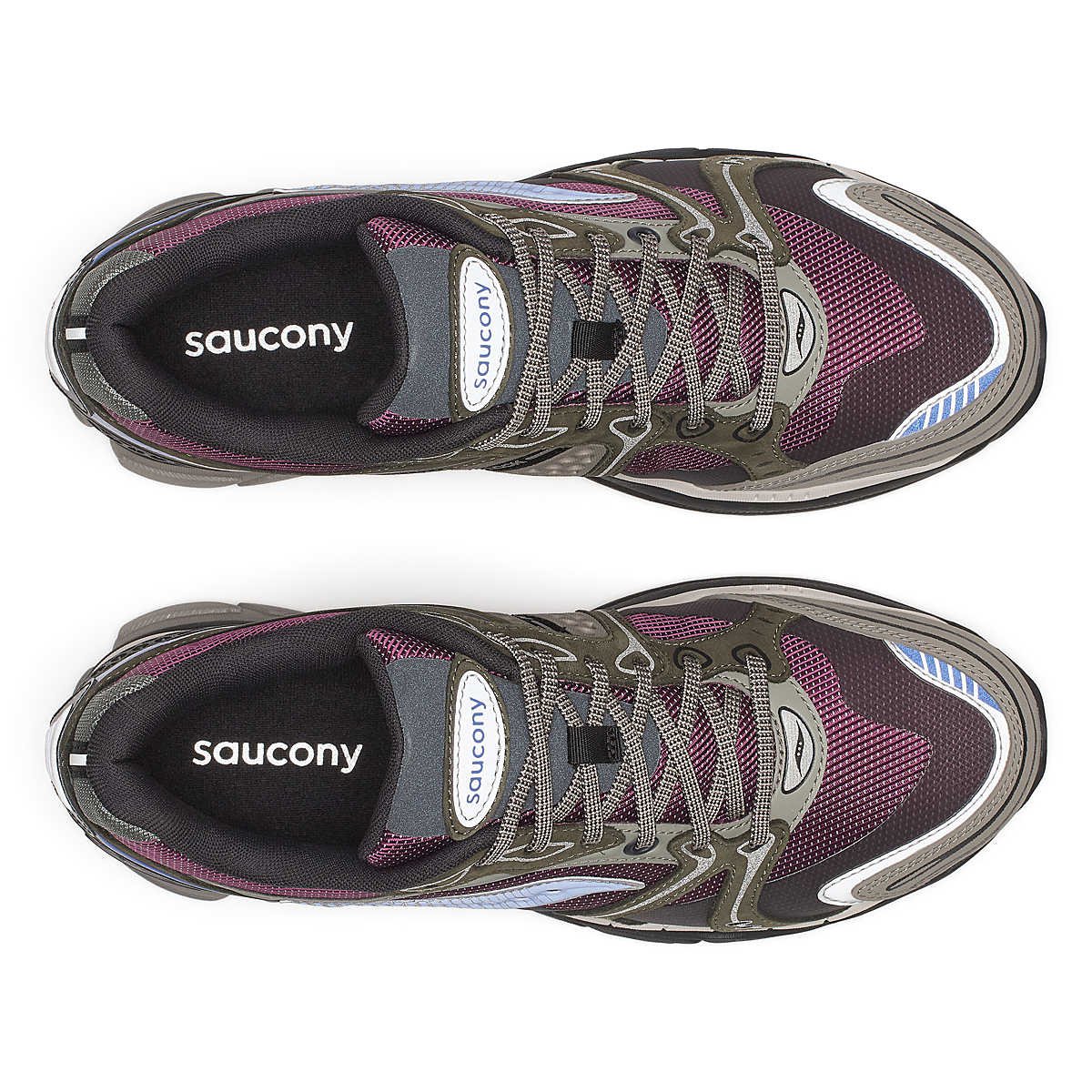 Saucony Progrid Triumph 4