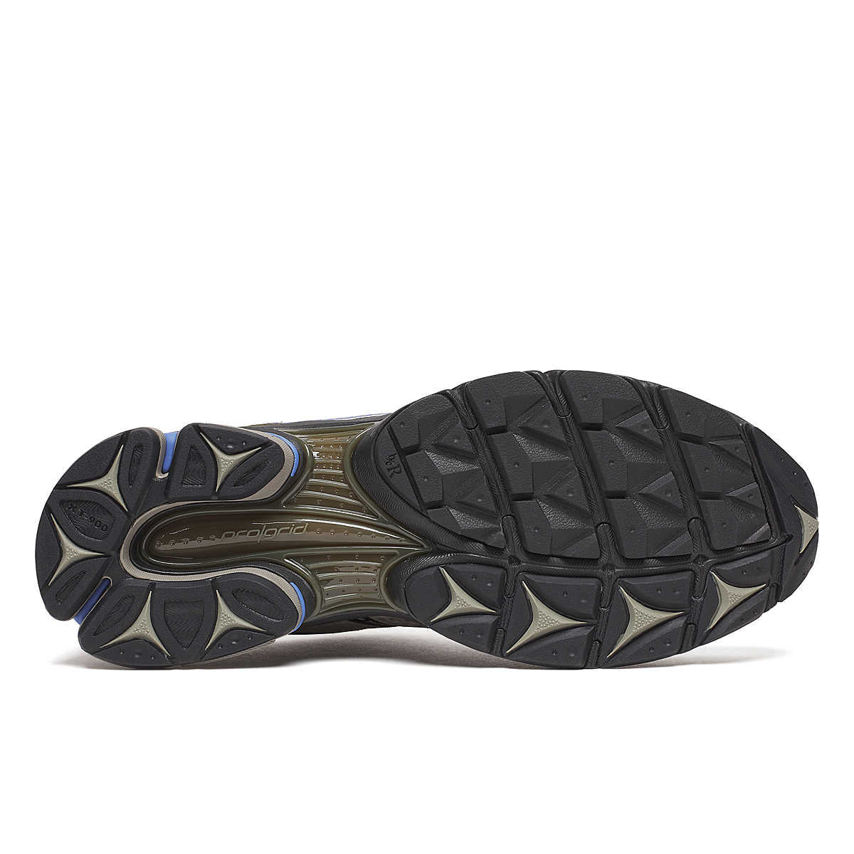 Saucony Progrid Triumph 4