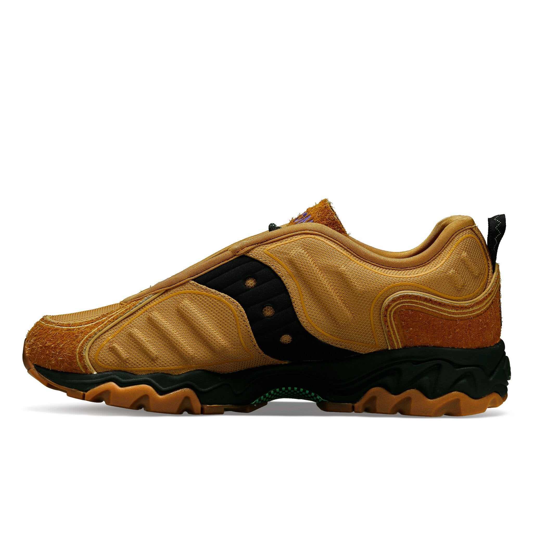 Saucony Matrix x Colour Plus 'Wheat|S70977-1|Top Fashion
