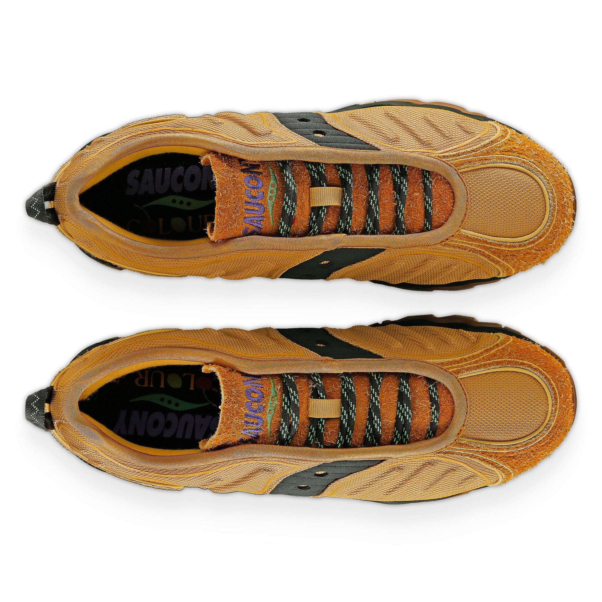 Saucony Matrix x Colour Plus