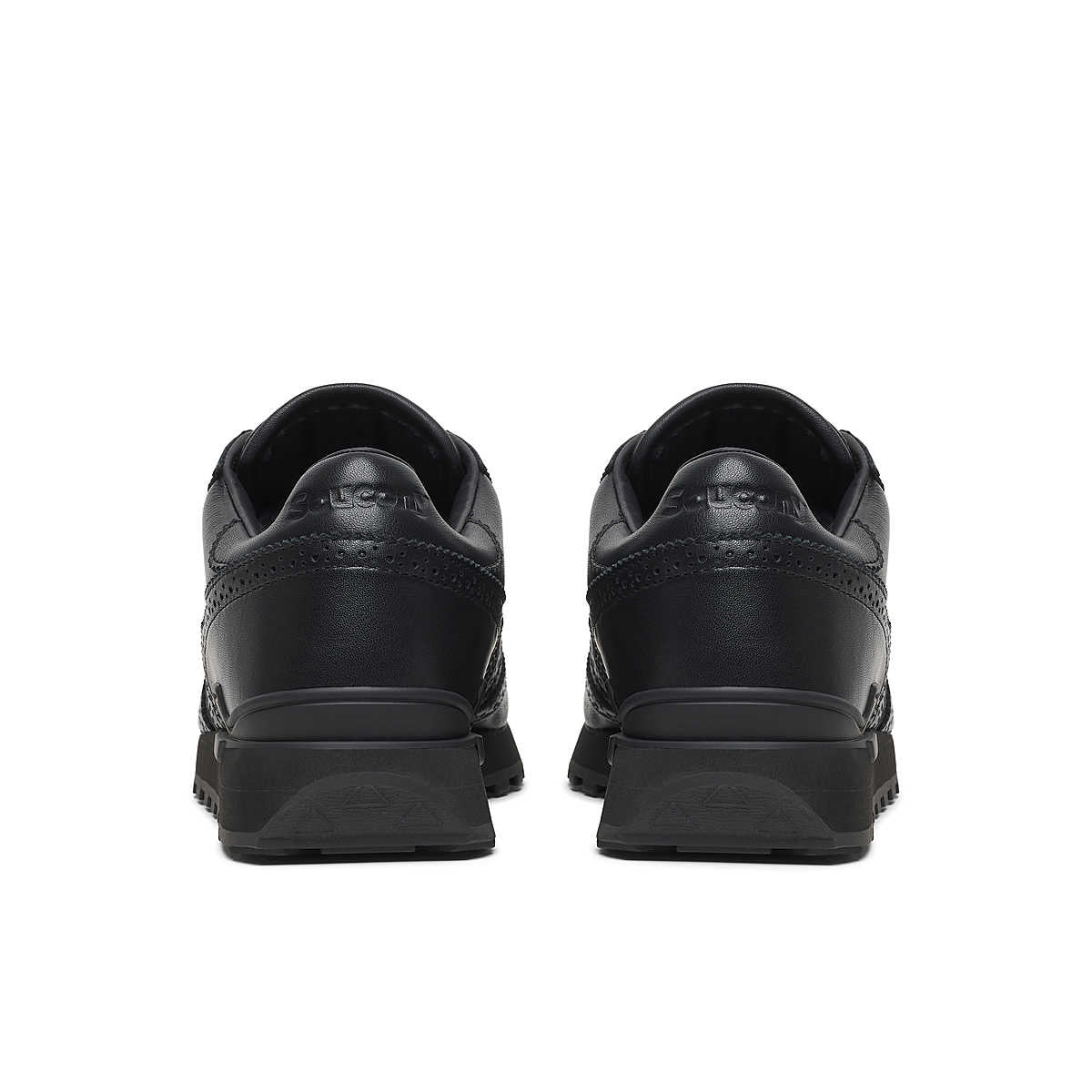 Saucony x Engineered Garments Shadow OG Wingtip 'BLK|S71046-3|TF