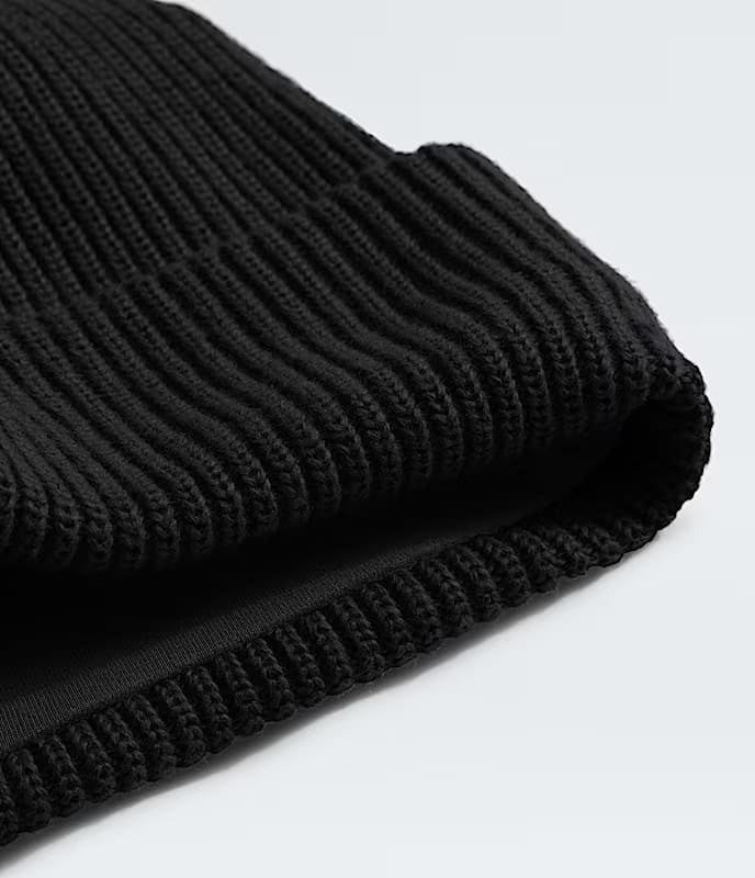 TNF Salty Lined Beanie 