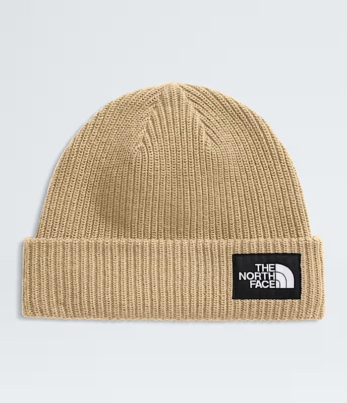 TNF Salty Lined Beanie 