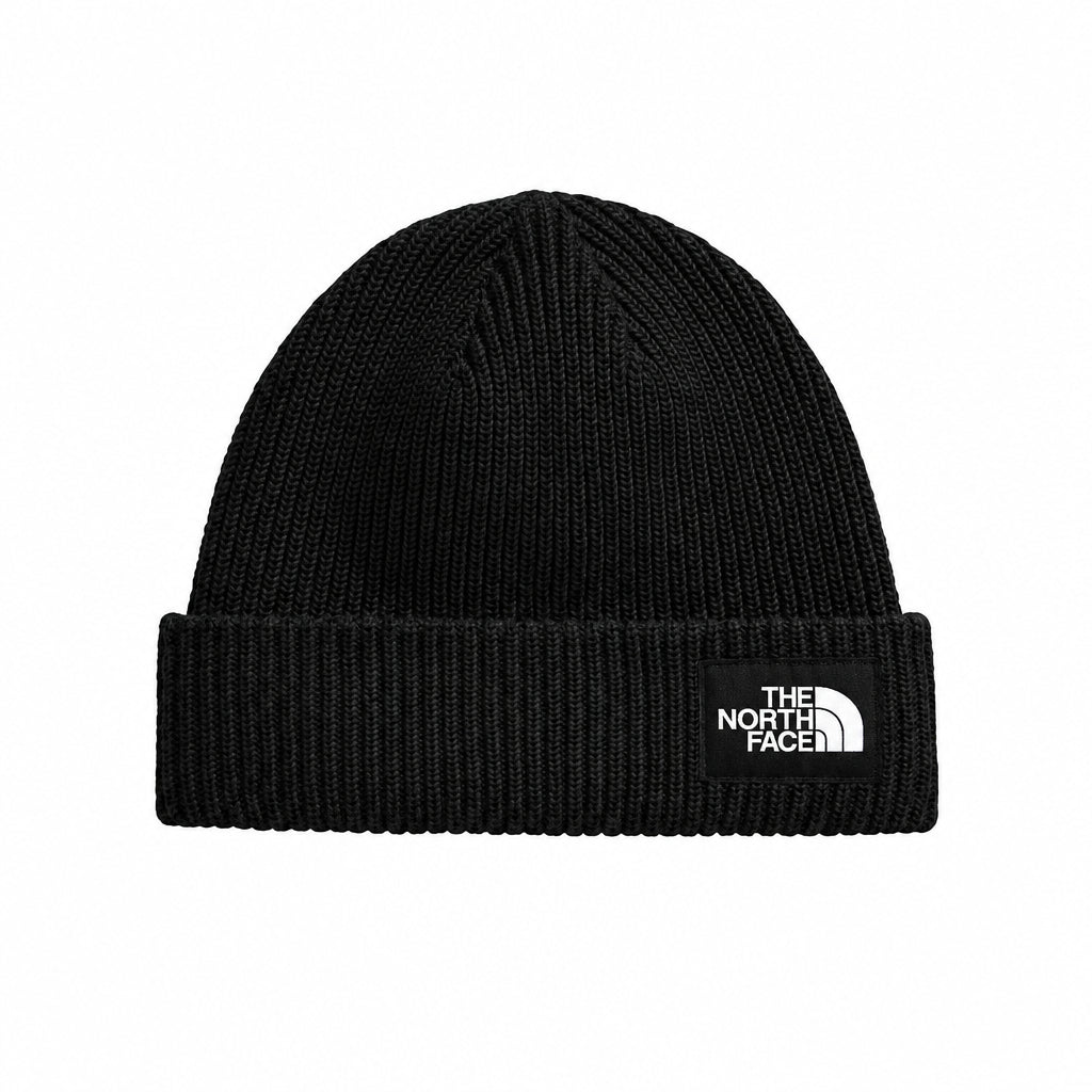 TNF Salty Lined Beanie 
