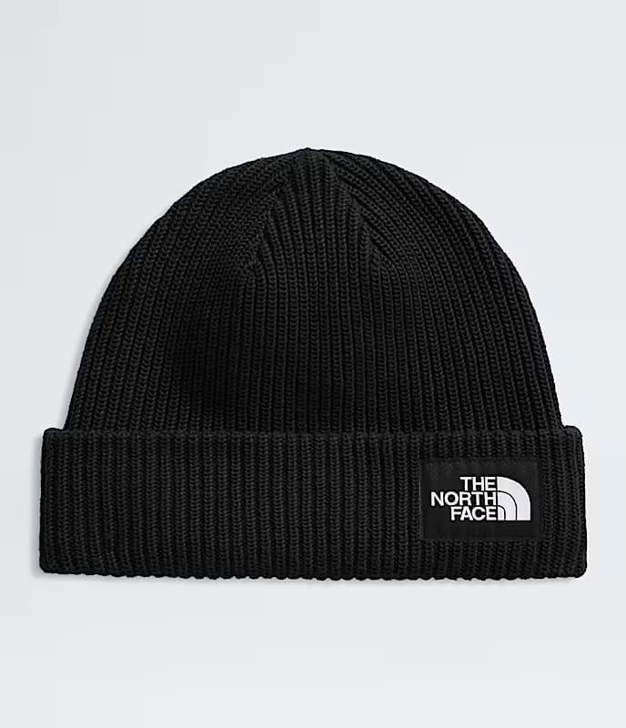 TNF Salty Lined Beanie 
