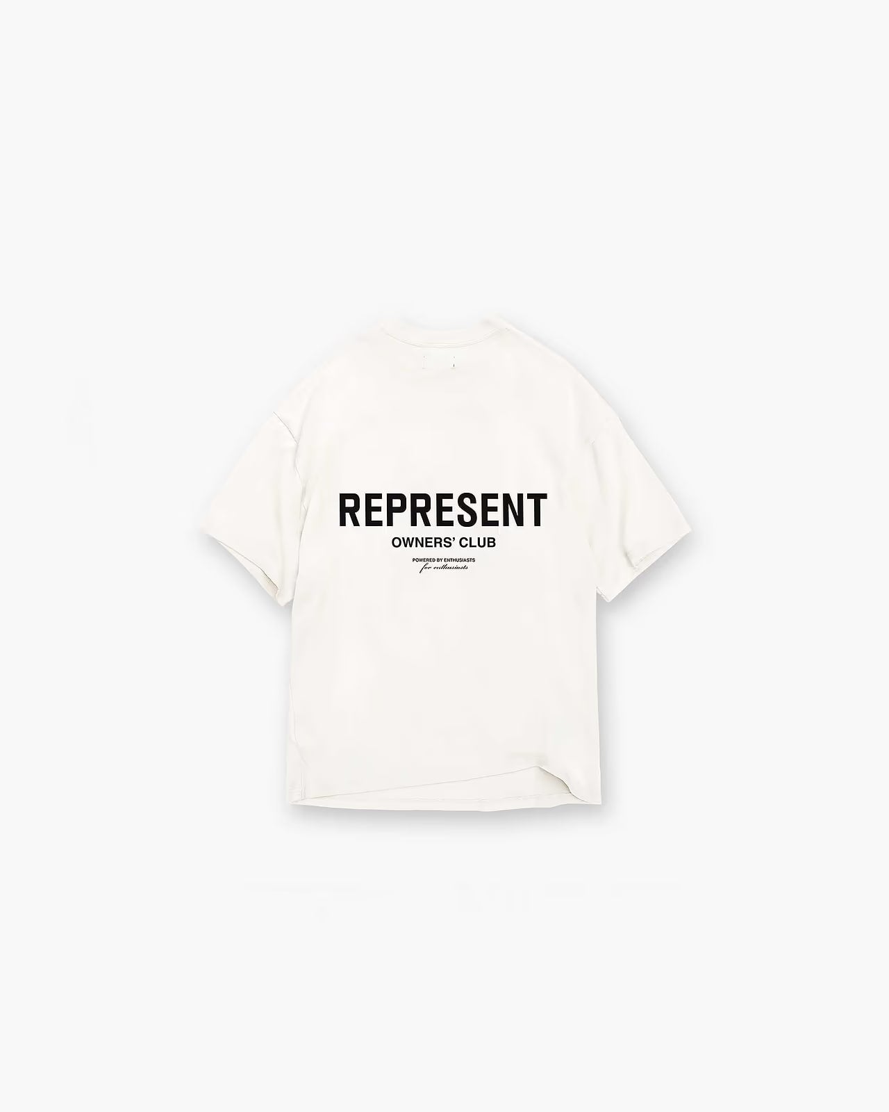 Represent Owners Club Tee