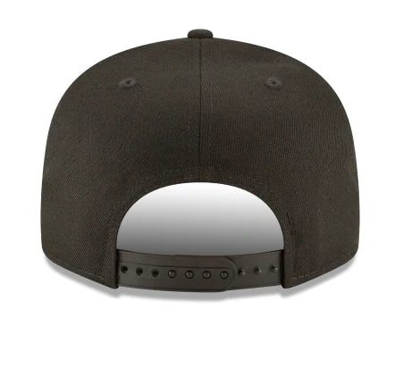 New Era 9Fifty Chicago Cubs Basic Snapback