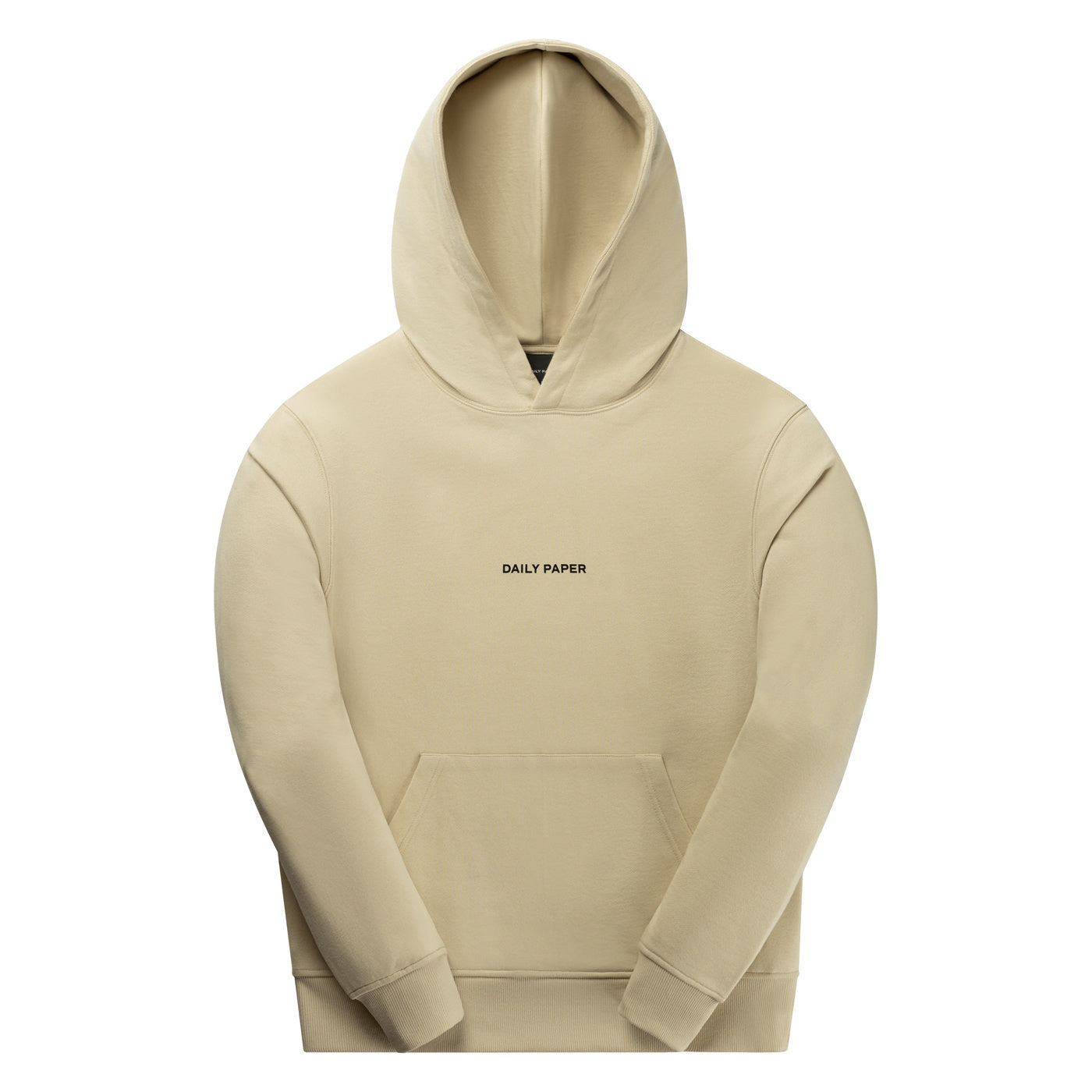 Daily Paper Search Hoodie