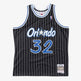 M&N Orlando Magic Swingman Jersey Shaquille O'Neal