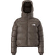 Wmns TNF Hydrenalite Down Hoodie 