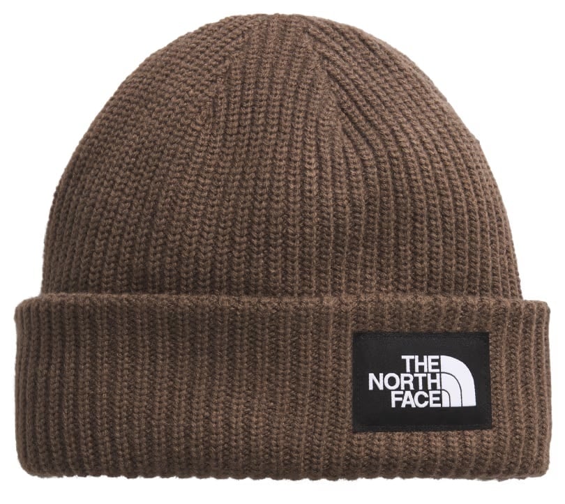TNF Salty Lined Beanie