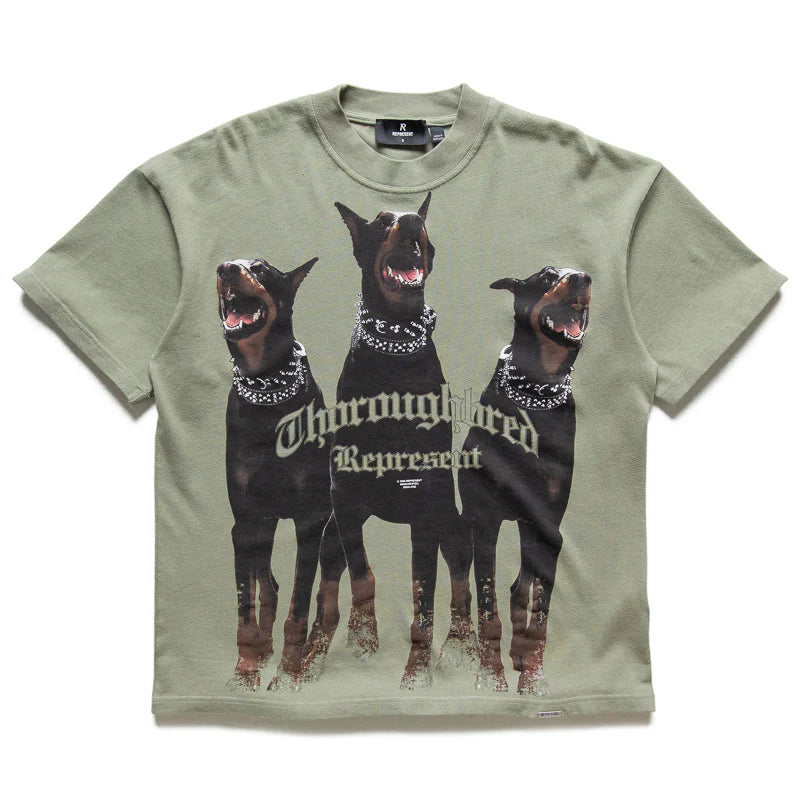 Represent Thoroughbred Tee 